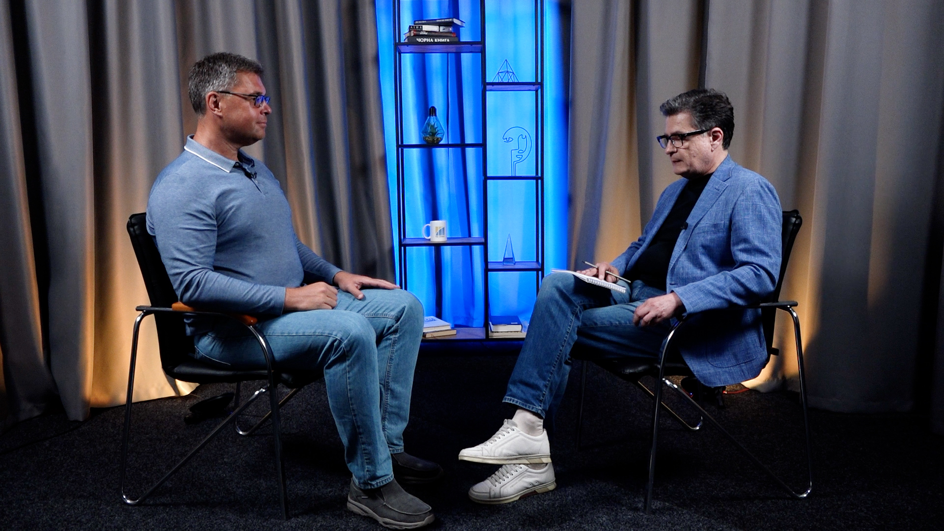 Александр Харченко: По Запорожской АЭС теоретически есть два больших негативных сценария